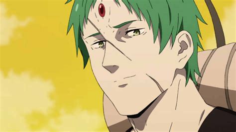 jobless reincarnation characters|Characters .
